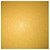 Placa EVA 40X60cm Gliter 5 Unidades Amarelo - Imagem 1