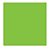 Placa EVA Verde Claro 40X48cm  - Silver Plastic - Imagem 1