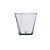 Copo Diamantico Cristal 20ml 10un - Plastilânia - Imagem 1
