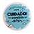Etiqueta Adesiva Manuseie com Cuidado  60un - Hiper - Imagem 1