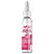 Corante Soft Gel Rosa Intenso 25g - Mix - Imagem 1