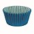 Forma Cupcake Impermeável Azul Royal 45un - Regina - Imagem 1