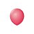 Balão 5 Liso Redondo Rosa Pink | 50 Unidades - Imagem 1