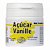 Açúcar Vanille 40G Arcolor - Imagem 1