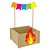 Caixa Mdf Fogueira - Grintoy - Imagem 1
