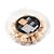 Biscoito Florzinha 300G - Minastop - Imagem 1
