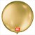 Balão 5 Metallic Ouro | 25 Unidades - Imagem 1