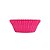 Forminha Forneável Cupcake Pink | 57 Unidades - Imagem 1