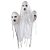 Trio Das Almas Halloween 110cm - Imagem 1