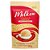 Chocolate Melken 130gr Granulé Chocolate Branco - Imagem 1