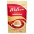Chocolate Melken 130gr Granulé Chocolate Branco - Imagem 1