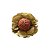 Forminha Supreme Ouro 40un - Ultrafest - Imagem 1