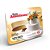 Pasta Americana Tutti-Frutti 800g - Arcolor - Imagem 1