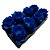 Forminha Style Azul Royal | 40 Unidades - Imagem 1
