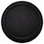 Cakeboard Redondo Preto 32cm - Regina - Imagem 1