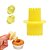 Cortador Para Rechear Cupcake - Bluestar - Imagem 1