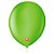 Balão 11 Uniq Verde Citrico 25un - São Roque - Imagem 1