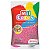 Granulado Crocante Rosa Mil Cores 150g - Mavalério - Imagem 1