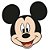 Painel 126X88cm Mickey - Imagem 2