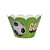 Saia Cupcake Gol 12un - Nc Toys - Imagem 1