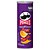 Batata Chips Pringles 105gr Cheddar Bacon - Imagem 1