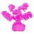 Papel Decorativo Rococo Pink | 40 Unidades - Imagem 1