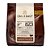 Chocolate Belga Callebaut Callets ao Leite N.823 - Gotas (33.6% de Cacau) - 400g - Imagem 1