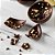 Chocolate Belga 811 Amargo 54.5%  400g - Callebaut - Imagem 2