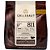 Chocolate Belga Callebaut Callets Amargo N.811 - Gotas (54.5% de Cacau) - 400G - Imagem 1