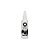 Corante Soft Gel Preto 60g - Mago - Imagem 1