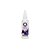 Corante Soft Gel Violeta 60g - Mago - Imagem 1