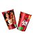 Copo Papel 180ml Moana - Regina - Imagem 1
