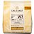 Chocolate Belga W2 Branco 25.9% 400g - Callebaut - Imagem 1