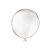 Balão Gigante Liso Transparente - São Roque - Imagem 1