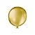 Balão Super Gigante Cintilante Dourado - Imagem 1