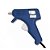 Pistola Cola Quente 10W Azul - Rendicolla - Imagem 1