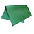 Placa EVA Glitter Verde 40X60cm - Silver Plastic - Imagem 1