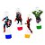 Mini Personagens Avengers - Imagem 2