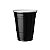 Copo Americano 400ml Preto | 25 Unidades - Imagem 1