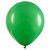 Balão 9 Liso Verde Folha | 50 Unidades - Imagem 1