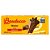 Biscoito Wafer Chocolate 140G - Bauducco - Imagem 1