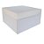 Caixa Bolo  Quadrada 27X27X15  5un - Packaging - Imagem 1