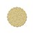 Fundo Renda 9cm Ouro | 100 Unidades - Imagem 1