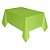 Toalha Perolizada Verde Claro 78X78cm 10un - Inove - Imagem 1