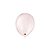 Balão 11 Candy Rosa 25un - São Roque - Imagem 1