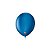 Balão 16 Uniq Azul Clássico 10un - São Roque - Imagem 1