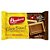 Chocobiscuit Ao Leite Bauducco 36gr - Imagem 1