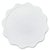 Cakeboard Viva Paper 15cm Branco - Imagem 1