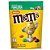 Chocolate M&Ms Amendoim 148G - Imagem 1