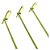 Palito Bambu para Petisco 12,5cm - Imagem 1